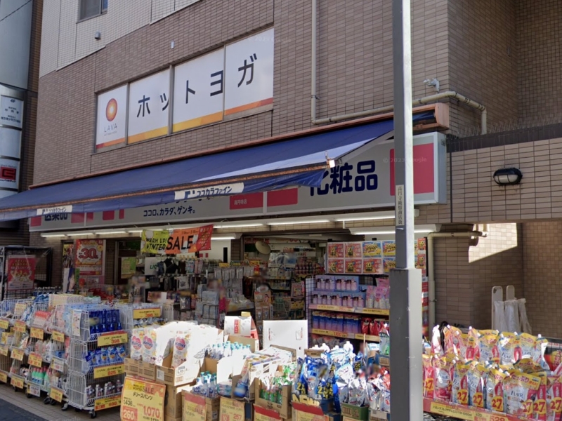 ホットヨガLAVA(ラバ) 高円寺店 口コミ