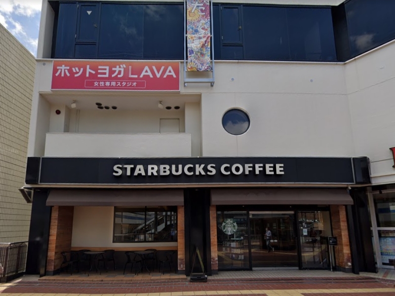 ホットヨガLAVA(ラバ) 町田店 口コミ